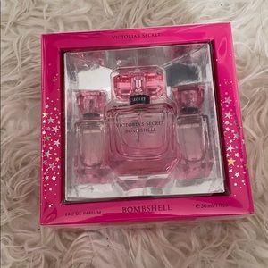 NIB Victoria’s Secret Bombshell Eau De Perfume